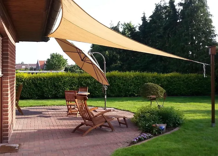 Carolines Gaestezimmer