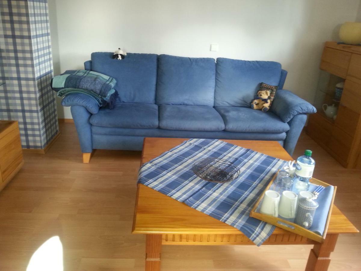 Carolines Gaestezimmer Homestay Meppen