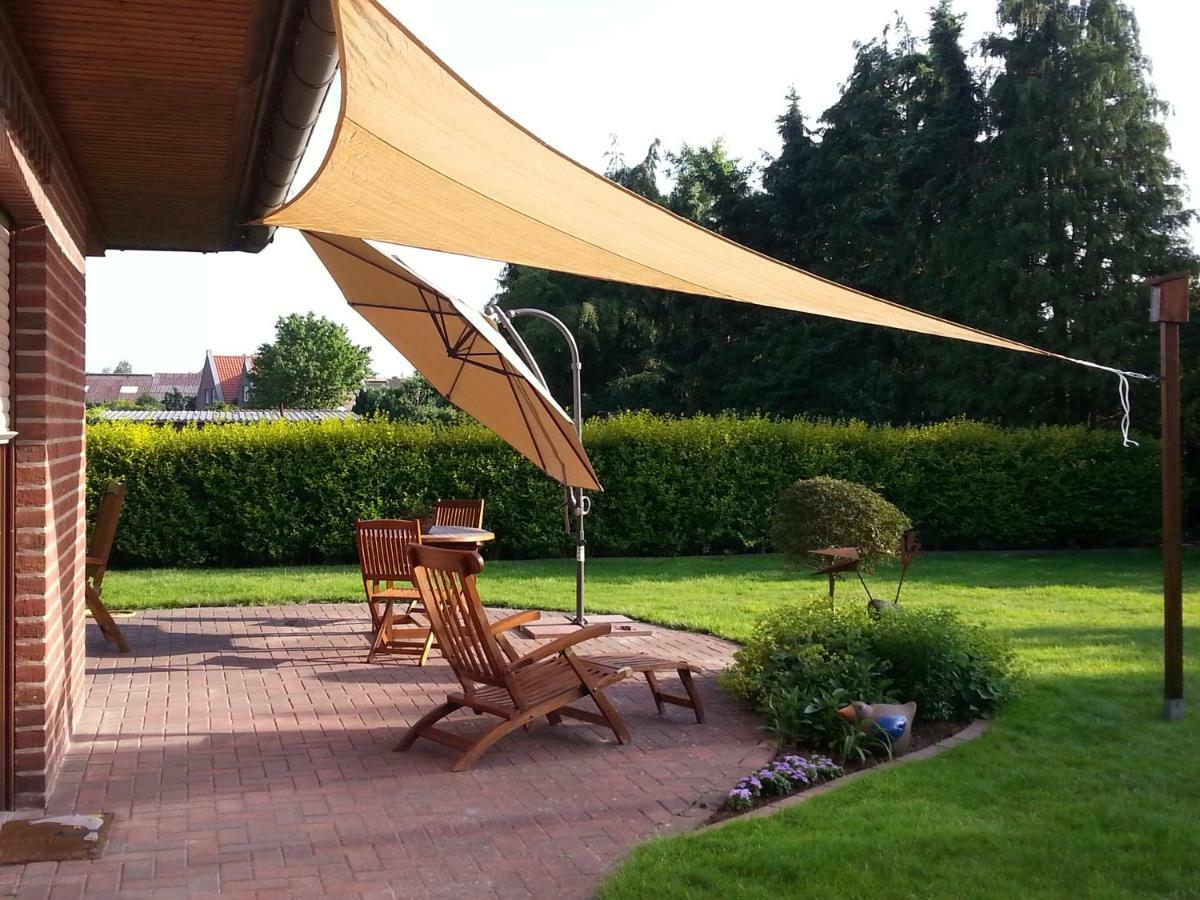 Carolines Gaestezimmer Meppen