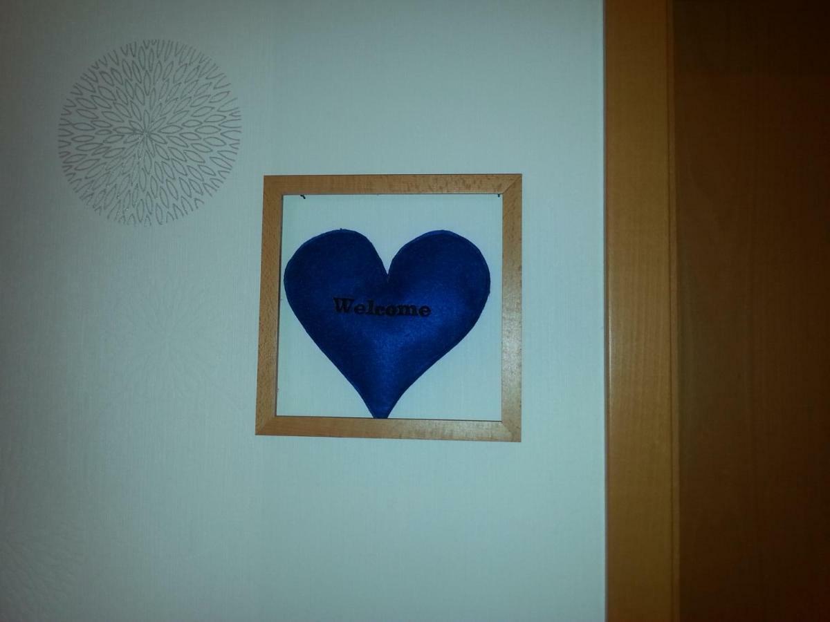Carolines Gaestezimmer Meppen