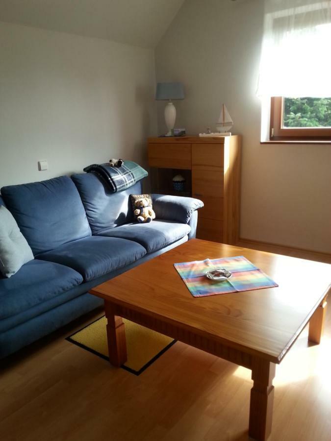 Carolines Gaestezimmer *
